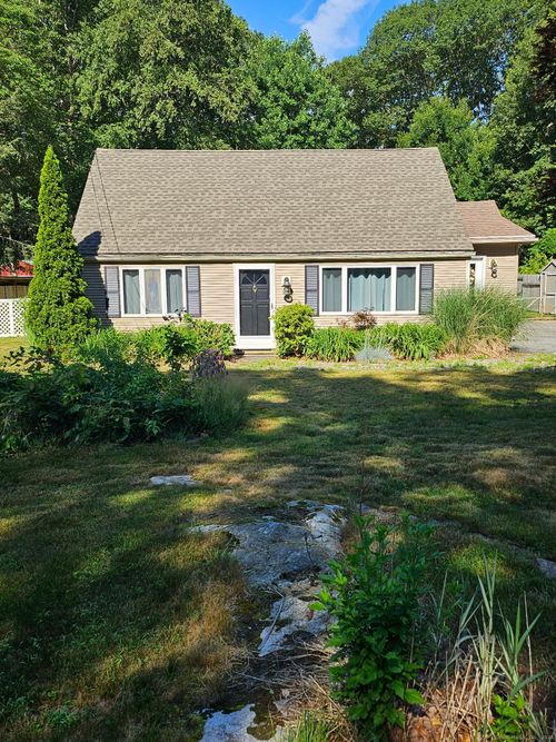 13 Myrna Dr, Marlborough, CT, 06447-1132 | Card Image