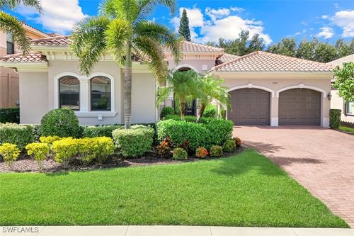 3344 Atlantic Cir, NAPLES, FL, 34119-8638 | Card Image