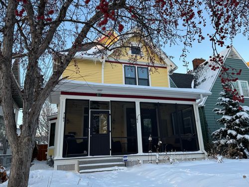 657 Lincoln Ave, Saint Paul, MN, 55105-3529 | Card Image