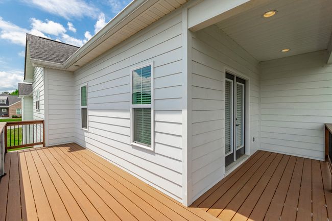 3495 Travertine Ln, Townhouse with 3 bedrooms, 4 bathrooms and null parking in Chattanooga TN | Image 31