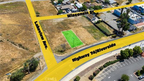 0 Riverside Dr, Lake Elsinore, CA, 92530-2626 | Card Image