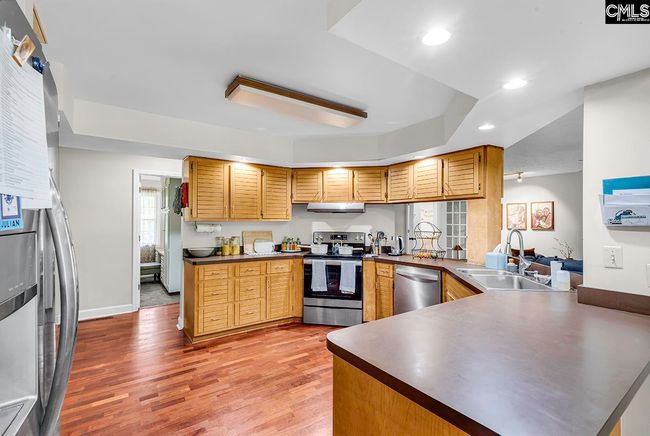 1305 Forest View Rd, House other with 4 bedrooms, 3 bathrooms and null parking in Conway SC | Image 13