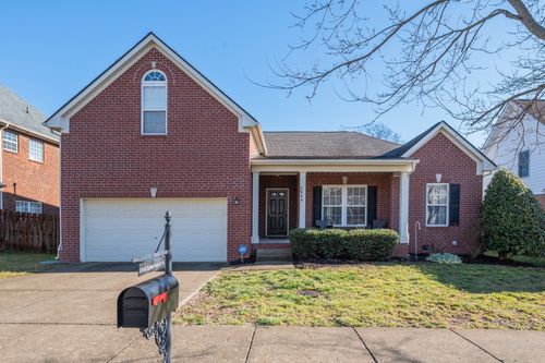 6944 Sunnywood Dr, Nashville, TN, 37211-8565 | Card Image