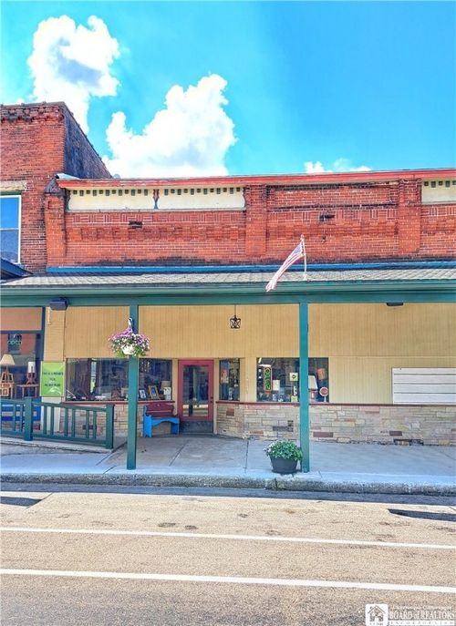110 W Main St, Sherman, NY, 14781-9701 | Card Image
