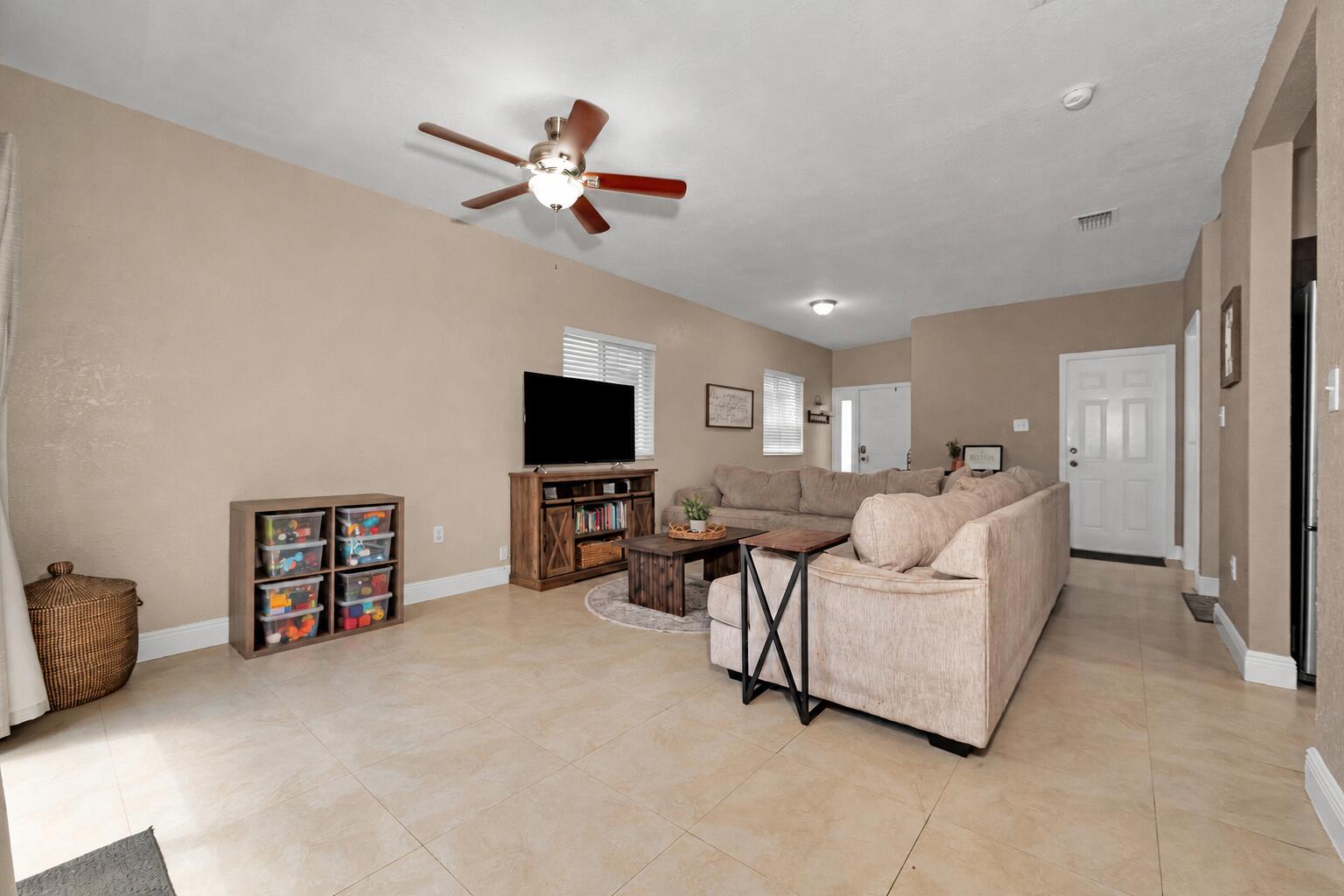 Residential in Homestead 5