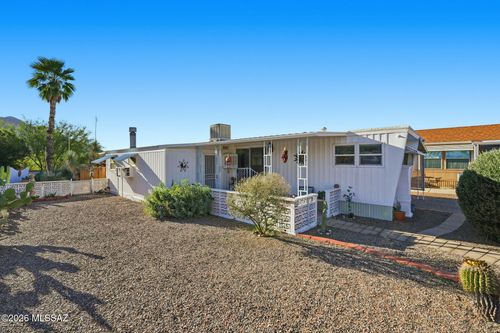 241 W Matterhorn Street, Oro Valley, AZ, 85737 | Card Image