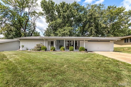 1629 Ross Ave, Saint Louis, MO, 63146-3816 | Card Image