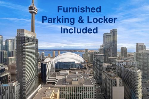 4211-55 Mercer St, Toronto, ON, M5V0W4 | Card Image