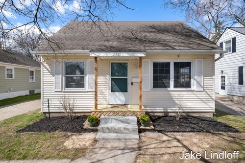 2661 Avon Ave, Wyoming, MI, 49519-2387 | Card Image