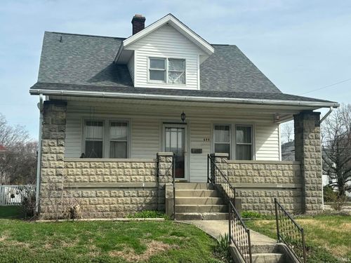 400 Nw 1st Street, Washington, IN, 47501 | Card Image
