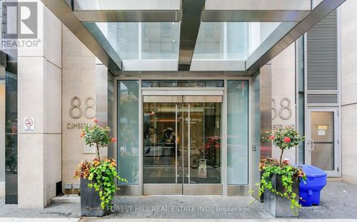 1802-88 Cumberland St, Toronto, ON, M5R0C8 | Card Image