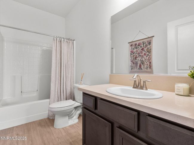 1332 Serenity Cir, House other with 3 bedrooms, 2 bathrooms and 3 parking in Fernley NV | Image 16