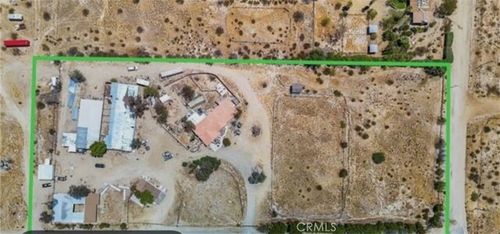 72475 Dillon Rd, Desert Hot Springs, CA, 92241 | Card Image
