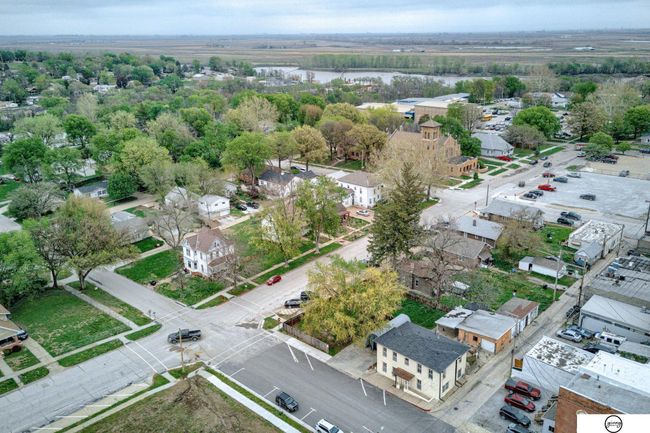 114 N 7 Th St, House other with 5 bedrooms, 3 bathrooms and 2 parking in Nebraska City NE | Image 32