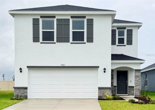 9983 Morning Meadowlark Trail, PARRISH, FL, 34219 | Card Image