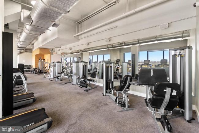 APT-909 - 2001 15 Th St N, Condo with 2 bedrooms, 2 bathrooms and null parking in ARLINGTON VA | Image 51