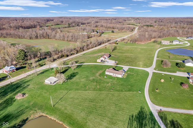 10441 Hope Ln, House other with 3 bedrooms, 2 bathrooms and null parking in Poland IN | Image 28