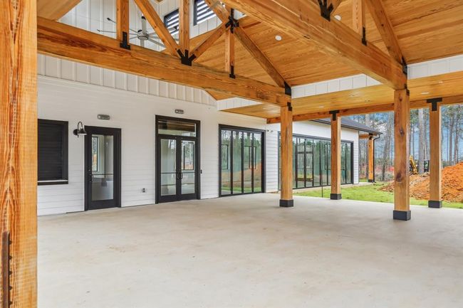 4442 Wapama Falls Loop, House other with 3 bedrooms, 3 bathrooms and 3 parking in Conroe TX | Image 10