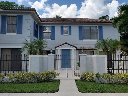 apt-1-387 Prestwick Ln, Palm Beach Gardens, FL, 33418-8428 | Card Image