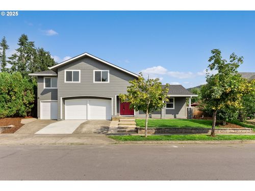487 72nd St, Springfield, OR, 97478-7237 | Card Image