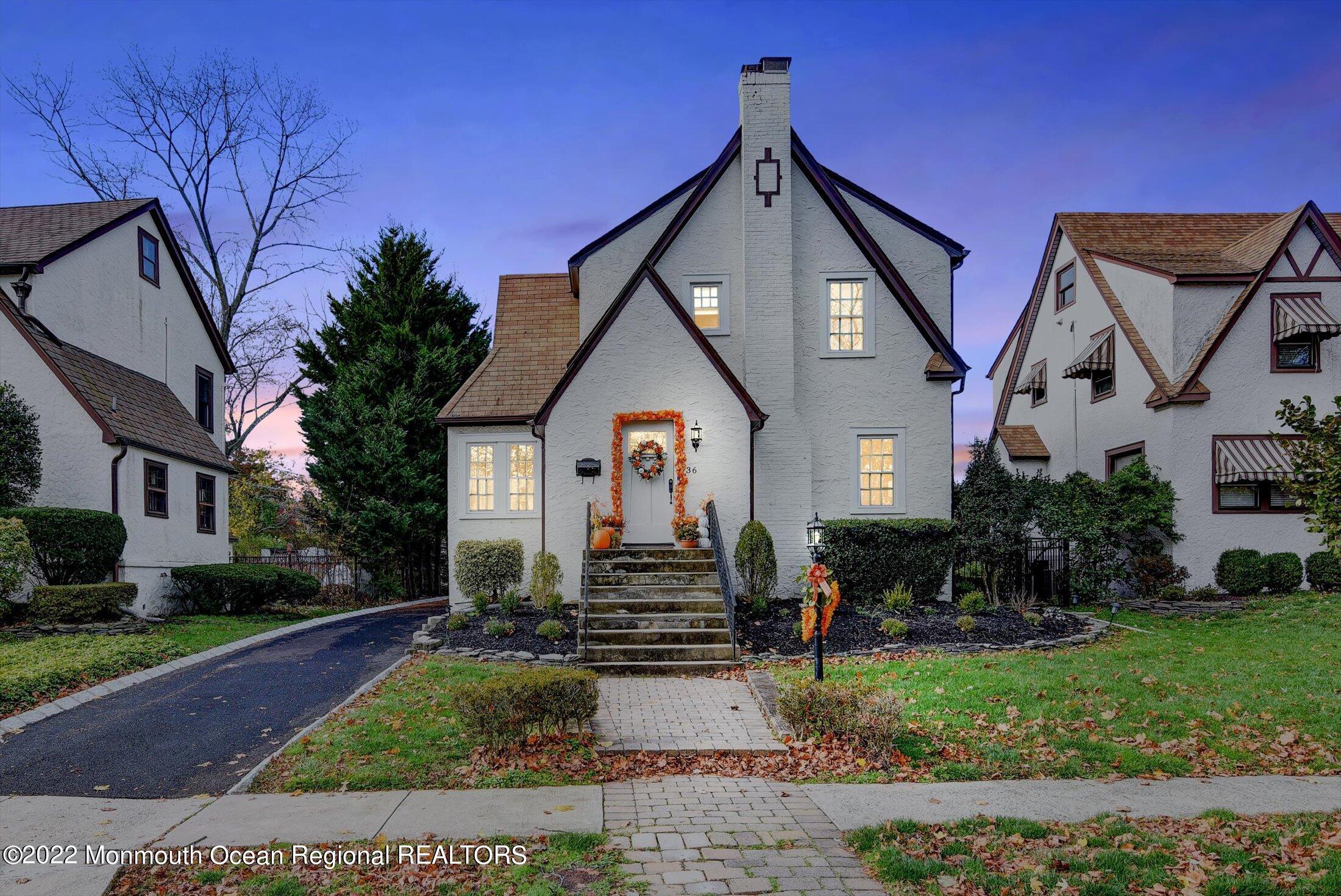 Lake Dr, Ocean, NJ 07712