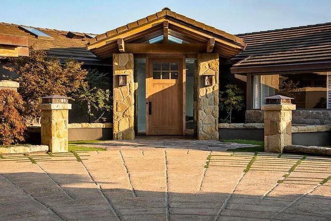 350 Woodley Rd, House other with 4 bedrooms, 5 bathrooms and null parking in Montecito CA | Image 7