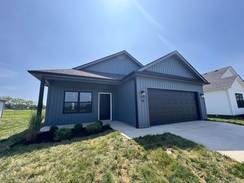 106 White Owl Way, Georgetown, KY, 40324-8655 | Card Image