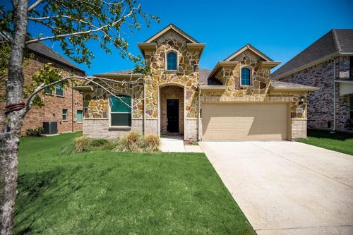 2470 Canary Grass Ln, Prosper, TX, 75078-1819 | Card Image