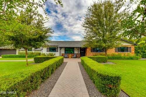 4332 N 39th St, Phoenix, AZ, 85018-4123 | Card Image