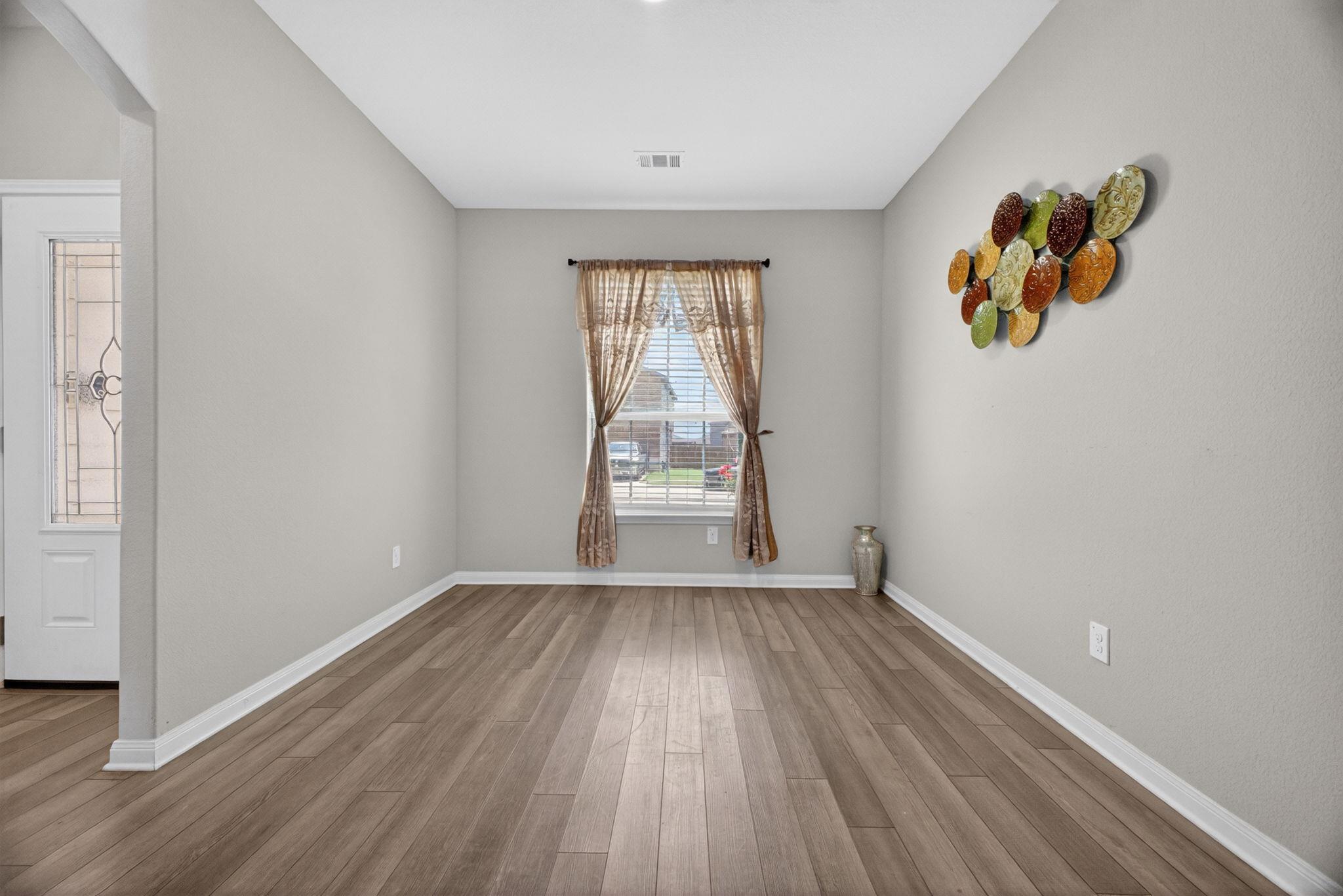 Residential in Liberty Hill 4