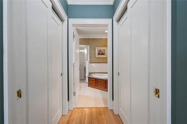 UNIT-608 - 77 Peachtree Pl Ne, Condo with 3 bedrooms, 3 bathrooms and 2 parking in Atlanta GA | Image 20