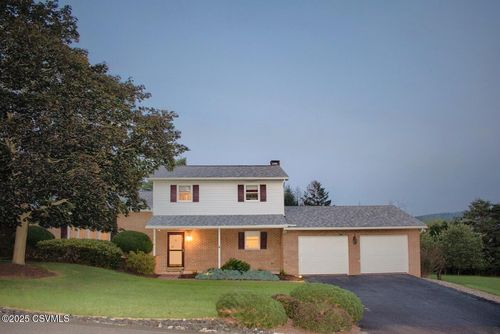 45 5th Ave, Elysburg, PA, 17824-9424 | Card Image