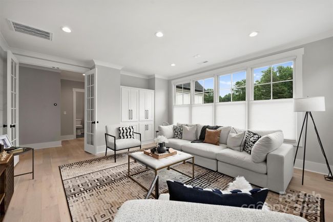 8163 Fairview Rd, House other with 4 bedrooms, 4 bathrooms and null parking in Charlotte NC | Image 41