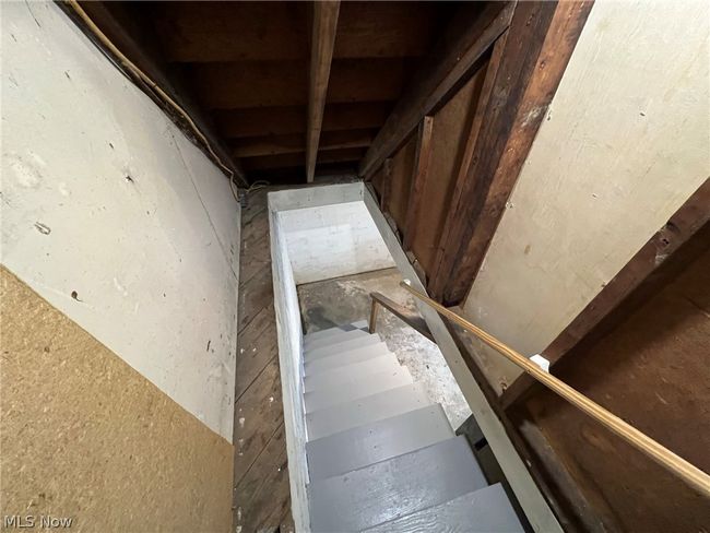 335 Main St, House other with 3 bedrooms, 1 bathrooms and null parking in Grantsville WV | Image 31