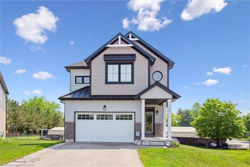 186 Jacob St E, Tavistock, ON, N0B2R0 | Card Image