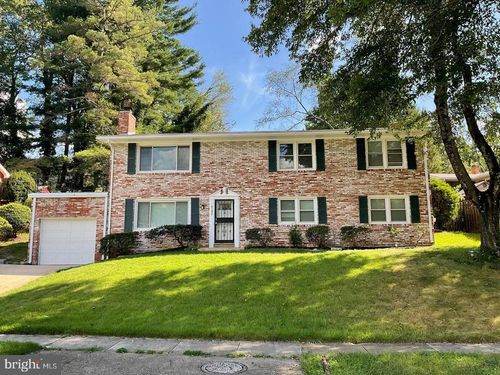 5103 Acorn Dr, TEMPLE HILLS, MD, 20748-3918 | Card Image