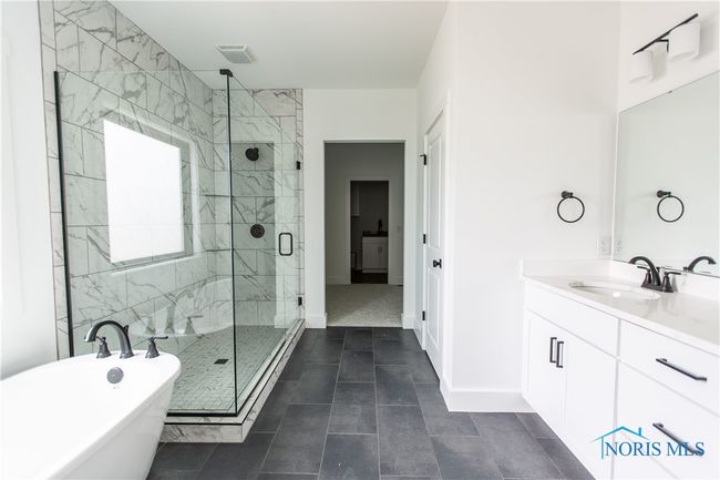 Photo is from completed home, actual home under construction, actual finishes may vary slightly. | Image 8
