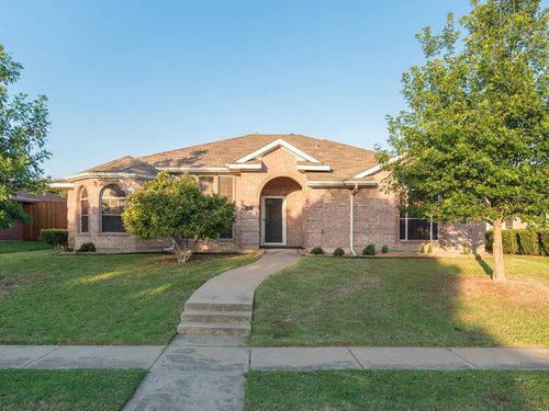 827 Cornell Ln, Allen, TX, 75002-5733 | Card Image