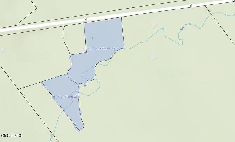 Land in Johnsburg 5
