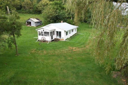 31473 County Hwy O, MUSCODA, WI, 53573-5503 | Card Image