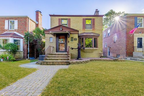 11017 S Campbell Ave, Chicago, IL, 60655-1313 | Card Image