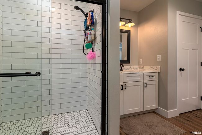 1209 Wildflower Ln, House other with 3 bedrooms, 2 bathrooms and null parking in Herrin IL | Image 15