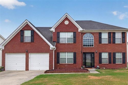449 Brunswick Cir, Stockbridge, GA, 30281-2457 | Card Image