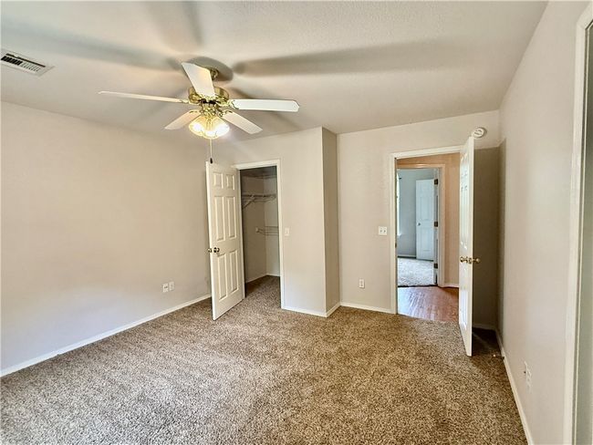 15 Pennine Ln, House other with 3 bedrooms, 2 bathrooms and null parking in Bella Vista AR | Image 23
