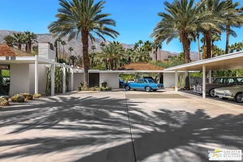 611 N Phillips Rd, Palm Springs, CA, 92262-6031 | Card Image