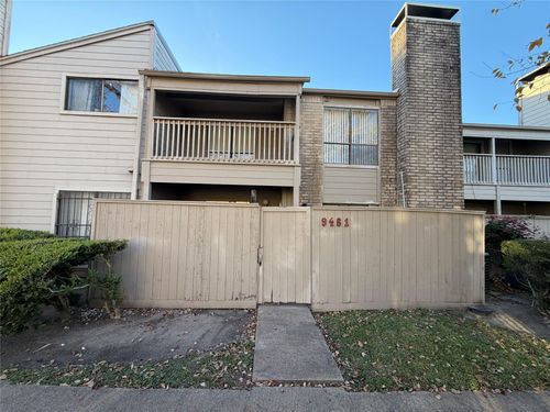 9461 Pagewood Ln, Houston, TX, 77063-5354 | Card Image