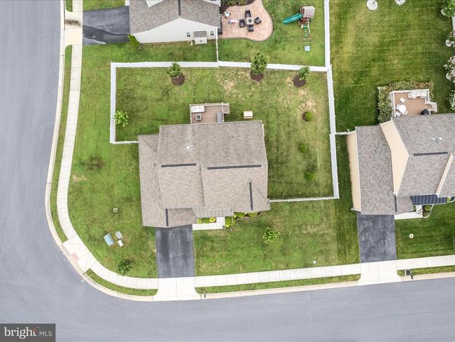 117 Taylor Ct, House other with 4 bedrooms, 3 bathrooms and null parking in STEPHENSON VA | Image 53