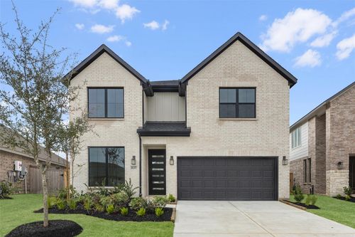 16207 Mallard View Ln, Hockley, TX, 77447-1201 | Card Image