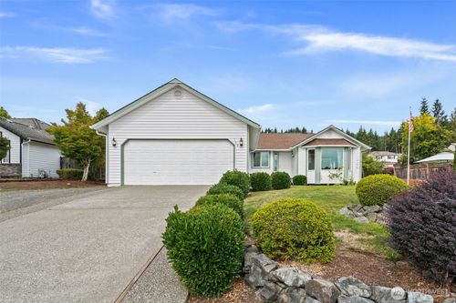 169 Jackson View Drive, Chehalis, WA, 98532 | Card Image