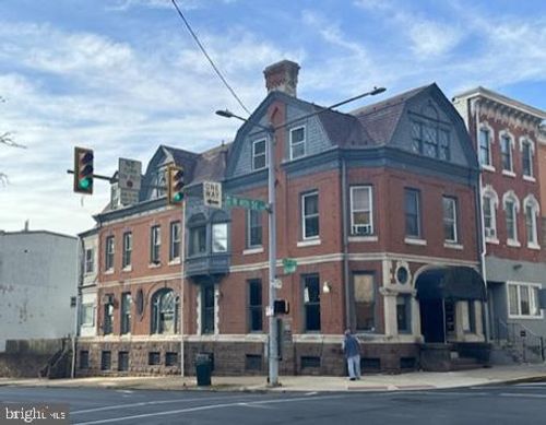 100 N 4th Street, READING, PA, 19601 | Card Image